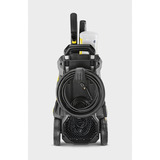 Kärcher K 4 Power Control Flex 1.324-300.0, Nettoyeur haute pression Jaune/Noir