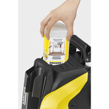 Kärcher K 4 Power Control Flex 1.324-300.0, Nettoyeur haute pression Jaune/Noir