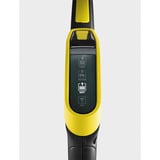 Kärcher K 4 Power Control Flex 1.324-300.0, Nettoyeur haute pression Jaune/Noir