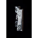 Kingston FURY 32 Go DDR5-6400 (2x 16 Go) mémoire vive Blanc, KF564C32RWK2-32, XMP 3.0