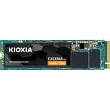 Kioxia Exceria G2 500 GB SSD 