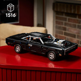 LEGO 42231, Jouets de construction 
