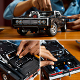 LEGO 42231, Jouets de construction 