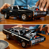LEGO 42231, Jouets de construction 