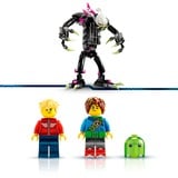 LEGO DREAMZzz - Le monstre-cage, Jouets de construction 71455