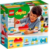 LEGO DUPLO - La boîte cœur, Jouets de construction 10909