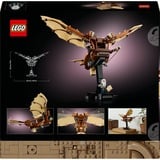 LEGO Icônes - La machine volante de Léonard de Vinci, Jouets de construction 10363