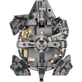 LEGO Star Wars - Faucon Millenium, Jouets de construction 75257