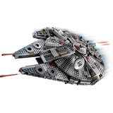 LEGO Star Wars - Faucon Millenium, Jouets de construction 75257