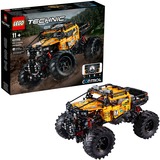 LEGO Technic 42099 Le tout-terrain X-trême, Voiture Télécommandée, Jouets de construction 42099