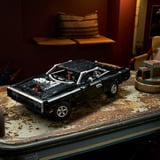 LEGO Technic Fast and Furious Dodge Charger R/T Auto, Jouets de construction 