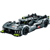 LEGO Technic - PEUGEOT 9X8 24H Le Mans Hybrid Hypercar , Jouets de construction 