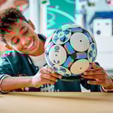 LEGO Éditions Football, Jouets de construction Vente au détail