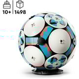 LEGO Éditions Football, Jouets de construction Vente au détail