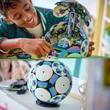 LEGO Éditions Football, Jouets de construction Vente au détail