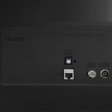 LG FHD 32LQ63006LA.AEU TV 81,3 cm (32") Full HD Smart TV Wifi Noir Noir, 81,3 cm (32"), 1920 x 1080 pixels, LED, Smart TV, Wifi, Noir