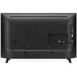 LG FHD 32LQ63006LA.AEU TV 81,3 cm (32") Full HD Smart TV Wifi Noir Noir, 81,3 cm (32"), 1920 x 1080 pixels, LED, Smart TV, Wifi, Noir