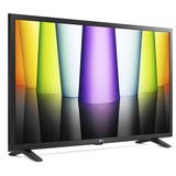 LG FHD 32LQ63006LA.AEU TV 81,3 cm (32") Full HD Smart TV Wifi Noir 32" LED Noir, 81,3 cm (32"), 1920 x 1080 pixels, LED, Smart TV, Wifi, Noir