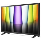 LG FHD 32LQ63006LA.AEU TV 81,3 cm (32") Full HD Smart TV Wifi Noir 32" LED Noir, 81,3 cm (32"), 1920 x 1080 pixels, LED, Smart TV, Wifi, Noir