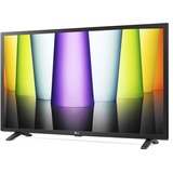 LG FHD 32LQ63006LA.AEU TV 81,3 cm (32") Full HD Smart TV Wifi Noir 32" LED Noir, 81,3 cm (32"), 1920 x 1080 pixels, LED, Smart TV, Wifi, Noir
