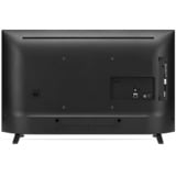 LG FHD 32LQ63006LA.AEU TV 81,3 cm (32") Full HD Smart TV Wifi Noir 32" LED Noir, 81,3 cm (32"), 1920 x 1080 pixels, LED, Smart TV, Wifi, Noir