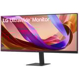LG UltraWide 34U511A-B 34" Moniteur  Noir