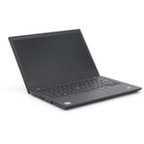 Lenovo  14" PC portable  Noir