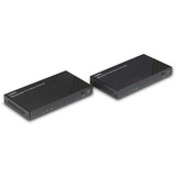 Lindy 38340, Extension HDMI Noir