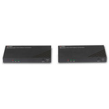 Lindy 38340, Extension HDMI Noir