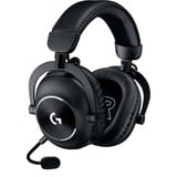Logitech Pro X 2 Lightspeed casque over-ear Noir