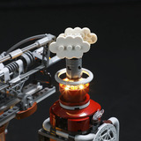 Lumibricks F9007V2.0, Jouets de construction 
