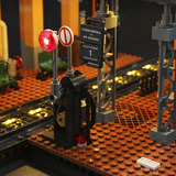 Lumibricks F9007V2.0, Jouets de construction 