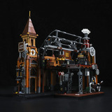 Lumibricks F9007V2.0, Jouets de construction 