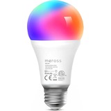 MEROSS MSL120, Lumière LED 