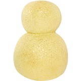 MGA Entertainment Rainbow High Winter Wonderland Doll- Sunny (Yellow), Poupée Rainbow High Winter Wonderland Doll- Sunny (Yellow), Poupée mannequin, Femelle, 4 an(s), Garçon/Fille, 280 mm, Multicolore