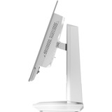 MSI MAG 272QPWDE QD-OLED X28 26.5" Moniteur gaming Blanc, 1x DisplayPort, 2x HDMI, 1x USB-C, 280 Hz, 67,3 cm (26.5"), 2560 x 1440 pixels, Wide Quad HD, QD-OLED, 0,031 ms, Blanc