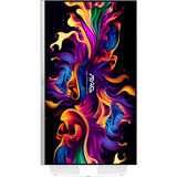 MSI MAG 272QPWDE QD-OLED X28 26.5" Moniteur gaming  Blanc