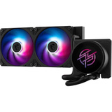 MSI MPG CORELIQUID P22 240, Watercooling Noir