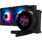MSI MPG CORELIQUID P22 240, Watercooling Noir