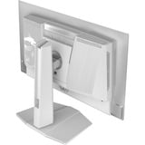 MSI  26.5" Moniteur gaming  Blanc