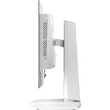 MSI  26.5" Moniteur gaming  Blanc