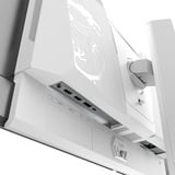 MSI  26.5" Moniteur gaming  Blanc