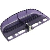 Makita 198401-5 accessoire de tondeuse à gazon Violet DUM604
DUM604RFX
DUM604ZX
UM600D
UM600DSMEX
UM600DZX, Guide Noir, Violet, Makita, DUM604 DUM604RFX DUM604ZX UM600D UM600DSMEX UM600DZX, 1 pièce(s)
