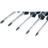 Makita E-10534, Tournevis Noir/Bleu