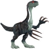 Mattel GWD65 Figurines pour enfants Jurassic World GWD65, 4 an(s), Vert, Gris, Plastique