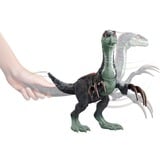 Mattel GWD65 Figurines pour enfants Jurassic World GWD65, 4 an(s), Vert, Gris, Plastique