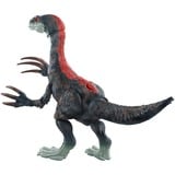 Mattel GWD65 Figurines pour enfants Jurassic World GWD65, 4 an(s), Vert, Gris, Plastique