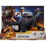 Mattel GWD65 Figurines pour enfants Jurassic World GWD65, 4 an(s), Vert, Gris, Plastique