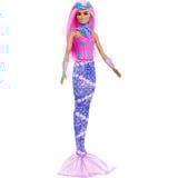 Mattel JFL66, Poupée 