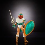 Mattel Origins Turtles Grayskull Teela, Figurine Masters of the Universe Origins Turtles Grayskull Teela, 6 an(s), Multicolore, Plastique